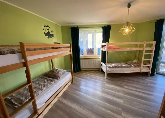 Hostel 1902
