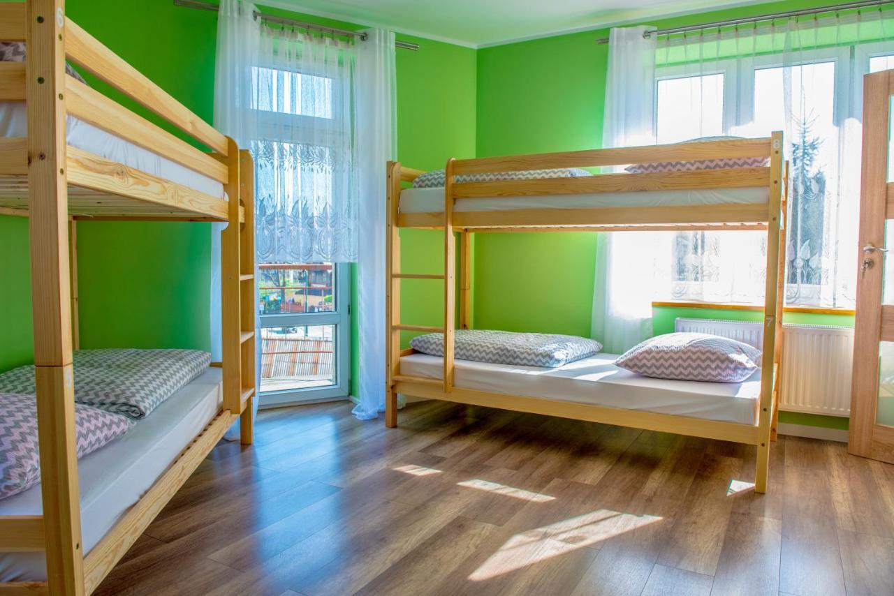 1902 Hostel