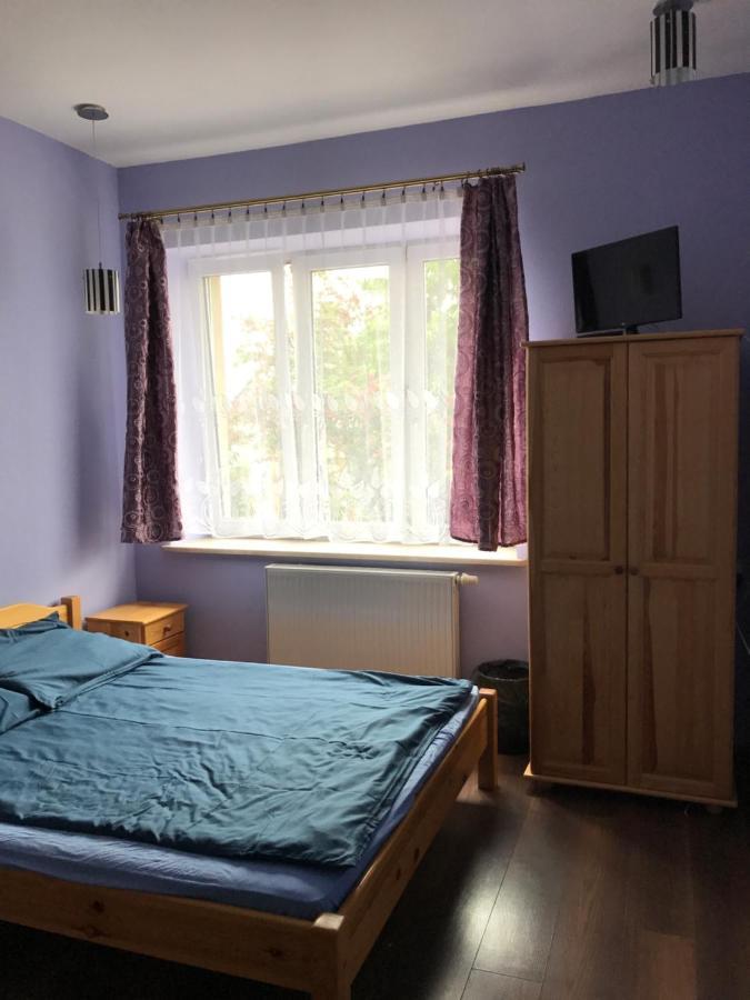 Hostel 1902