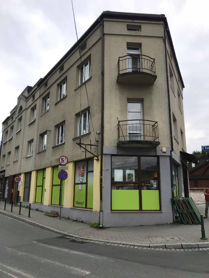 Hostel 1902