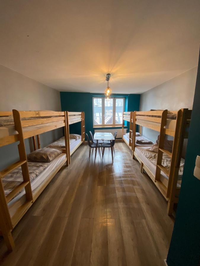 Hostel 1902 *