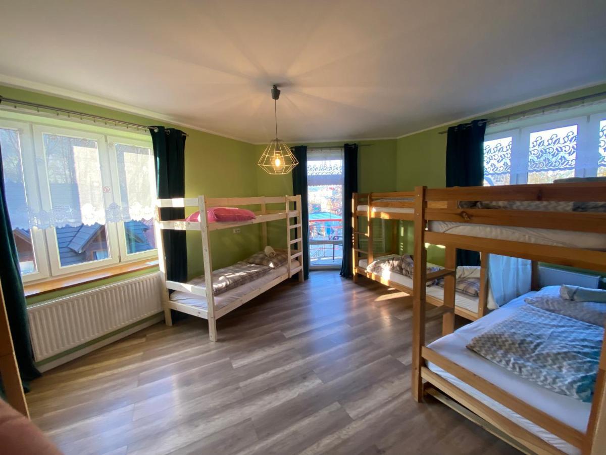 1902 Hostel Zakopane