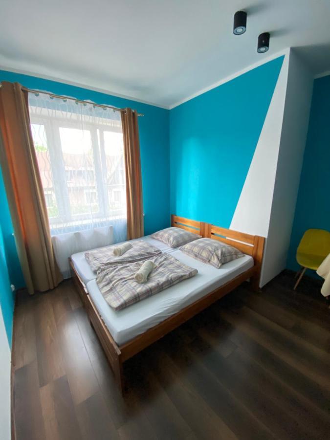 Hostel 1902